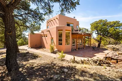 1329 Moonlight Way, Crestone, CO 81131 - Photo 42