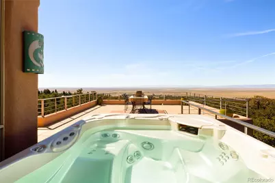 1329 Moonlight Way, Crestone, CO 81131 - Photo 36