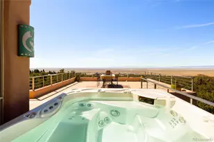 1329 Moonlight Way, Crestone, CO 81131 - Photo 36