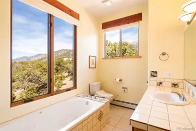 1329 Moonlight Way, Crestone, CO 81131 - Photo 28