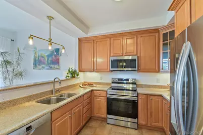 2700 E Cherry Creek South Drive #414, Denver, CO 80209 - Photo 4