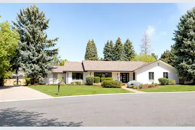 5071 Sanford Circle W, Cherry Hills Village, CO 80113 - Photo 1