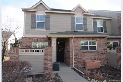 567 Alton Way #E, Denver, CO 80230 - Photo 1