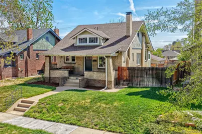 4586 Bryant Street, Denver, CO 80211 - Photo 1