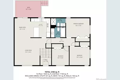 13397 W 67th Drive, Arvada, CO 80004 - Photo 38