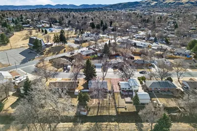 466 S Routt Way, Lakewood, CO 80226 - Photo 22