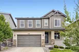 3378 Shoveler Trail, Castle Rock, CO 80104 - Photo 2
