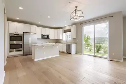 3378 Shoveler Trail, Castle Rock, CO 80104 - Photo 8