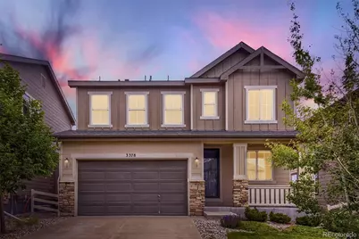 3378 Shoveler Trail, Castle Rock, CO 80104 - Photo 1