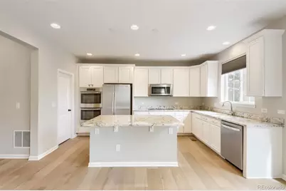 3378 Shoveler Trail, Castle Rock, CO 80104 - Photo 4