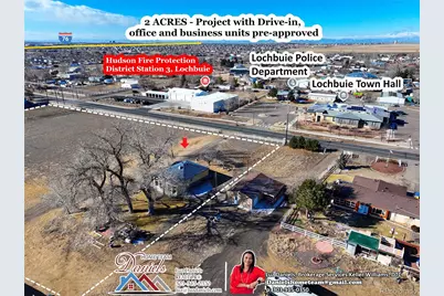 724 County Road 37, Brighton, CO 80603 - Photo 1