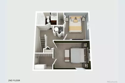 1250 S Monaco Street Parkway #111, Denver, CO 80224 - Photo 28