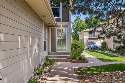 1250 S Monaco Street Parkway #111, Denver, CO 80224 - Photo 1