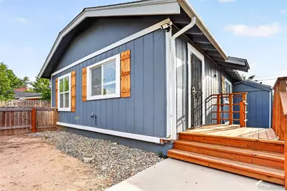 1435 Uinta Street, Denver, CO 80220 - Photo 2