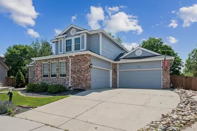 9245 Mountain Brush Court, Highlands Ranch, CO 80130 - Photo 2