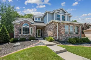9245 Mountain Brush Ct, Highlands Ranch, CO 80130 - Photo 1