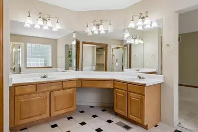 9245 Mountain Brush Court, Highlands Ranch, CO 80130 - Photo 14