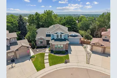 9245 Mountain Brush Court, Highlands Ranch, CO 80130 - Photo 28