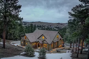 1051 Sleepy Hollow Rd, Golden, CO 80401 - Photo 4