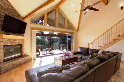 1051 Sleepy Hollow Road, Golden, CO 80401 - Photo 16