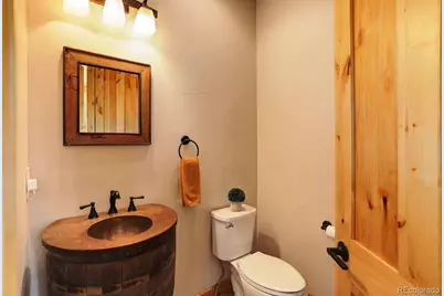 1051 Sleepy Hollow Road, Golden, CO 80401 - Photo 20