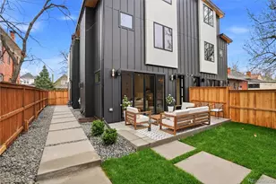 243 S Emerson St, Denver, CO 80209 - Photo 4