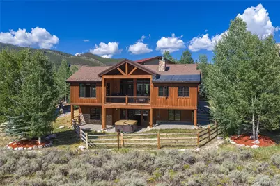 84 Snow Peak Court, Dillon, CO 80435 - Photo 48