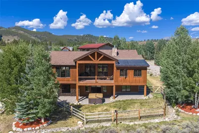 84 Snow Peak Court, Dillon, CO 80435 - Photo 46