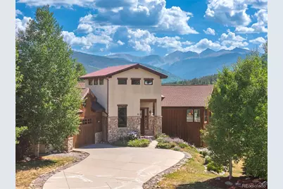 84 Snow Peak Court, Dillon, CO 80435 - Photo 42