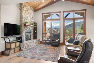 84 Snow Peak Court, Dillon, CO 80435 - Photo 4