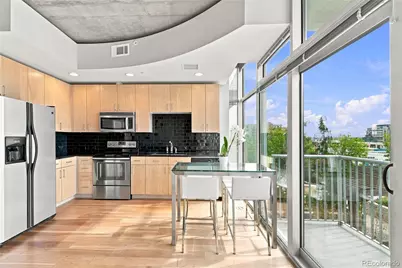 1700 Bassett Street #921, Denver, CO 80202 - Photo 4