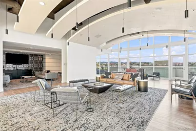 1700 Bassett Street #921, Denver, CO 80202 - Photo 20