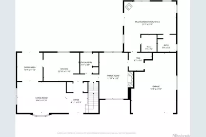 1941 Mt Zion Drive, Golden, CO 80401 - Photo 8