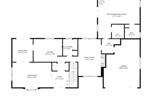 1941 Mt Zion Dr, Golden, CO 80401 - Photo 8