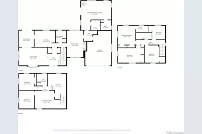 1941 Mt Zion Drive, Golden, CO 80401 - Photo 10