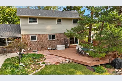 1941 Mt Zion Drive, Golden, CO 80401 - Photo 2