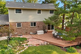 1941 Mt Zion Dr, Golden, CO 80401 - Photo 2