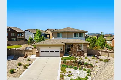 3925 Donnington Way, Castle Rock, CO 80104 - Photo 1