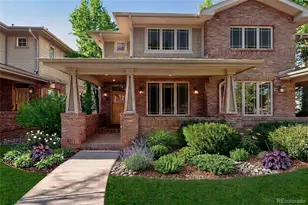 1907 S Columbine St, Denver, CO 80210 - Photo 1