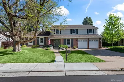 8219 E Geddes Avenue, Centennial, CO 80112 - Photo 1