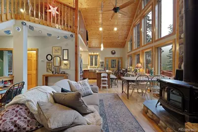 16679 Highway 96, Wetmore, CO 81253 - Photo 4