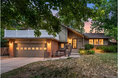 1658 S Ironton Street, Aurora, CO 80012 - Photo 1