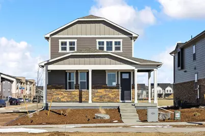 706 N Tempe Street, Aurora, CO 80018 - Photo 1
