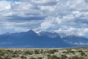 Seventh St, Blanca, CO 81123 - Photo 1