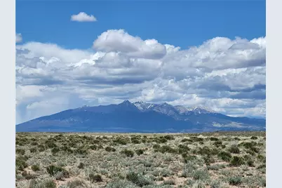Seventh Street, Blanca, CO 81123 - Photo 2