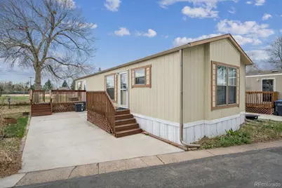 1601 N College Avenue, Fort Collins, CO 80524 - Photo 1