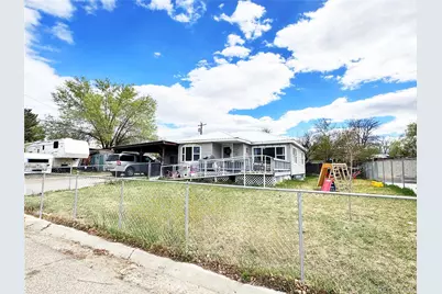 215 Prospect Street, Rangely, CO 81648 - Photo 1