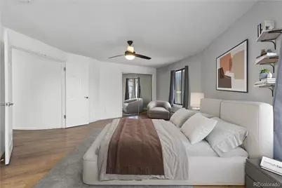8100 W Quincy Avenue #E, Littleton, CO 80123 - Photo 4
