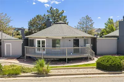 8100 W Quincy Avenue #E, Littleton, CO 80123 - Photo 1