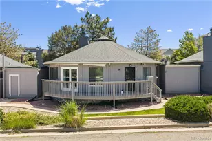 8100 W Quincy Ave, Littleton, CO 80123 - Photo 1